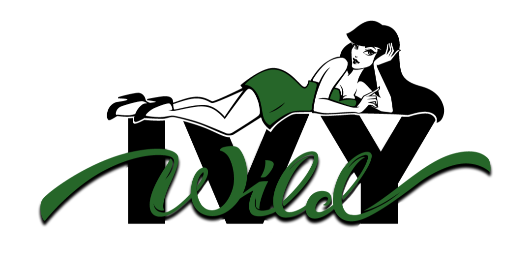 Ivy Wild